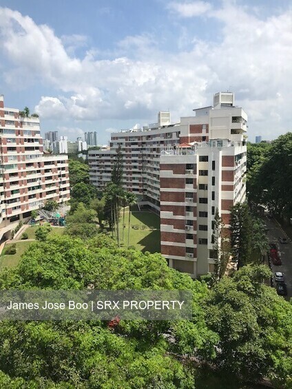 The Parc Condominium (D5), Condominium #503409991